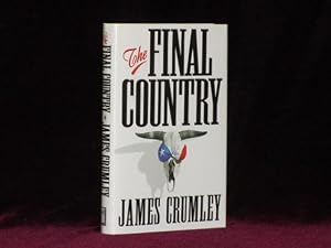 Seller image for THE FINAL COUNTRY for sale by Charles Parkhurst Rare Books, Inc. ABAA