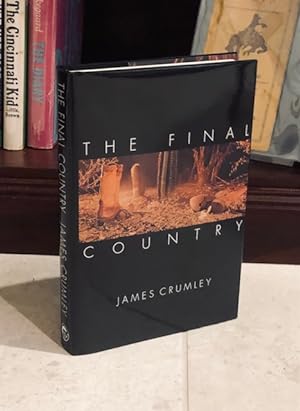 The Final Country. Limited Edition