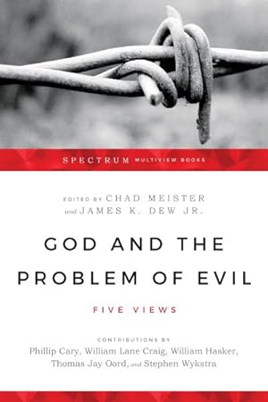 Immagine del venditore per God and the Problem of Evil : Five Views venduto da GreatBookPrices