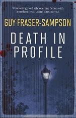 Death in Profile (Hampstead Murders)