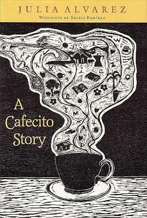 Image du vendeur pour A Cafecito Story mis en vente par LEFT COAST BOOKS