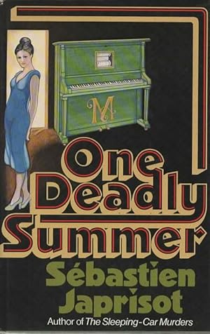 One Deadly Summer