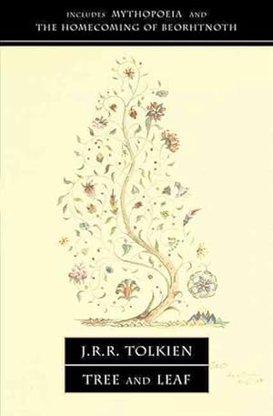 Imagen del vendedor de Tree and Leaf (Paperback) a la venta por AussieBookSeller