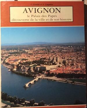 Immagine del venditore per Avignon venduto da Artful Dodger Books