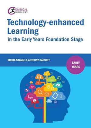 Seller image for Technology-Enhanced Learning in the Early Years Foundation Stage for sale by GreatBookPrices