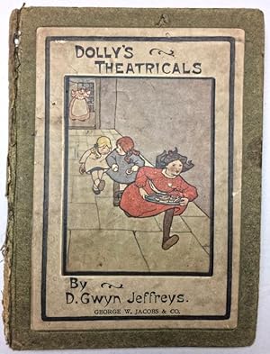 Dolly's Theatricals pictured and described