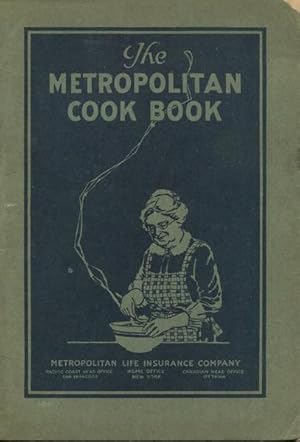 Metropolitan Cook Book