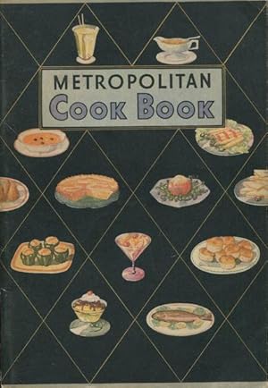 Metropolitan Cook Book