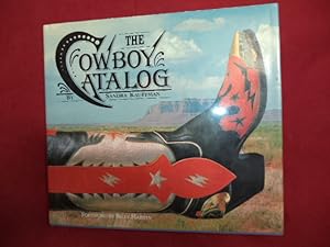 Image du vendeur pour The Cowboy Catalog. mis en vente par BookMine