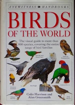 Birds Of THe World