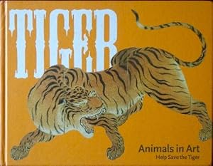 Seller image for Tiger (Animals In Art) for sale by Canford Book Corral