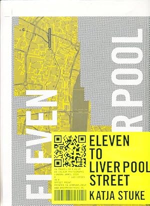 Seller image for Eleven to Liverpool Street. for sale by Fundus-Online GbR Borkert Schwarz Zerfa