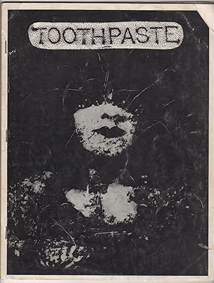 Immagine del venditore per Toothpaste 7 (1972) venduto da Philip Smith, Bookseller