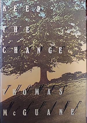 Seller image for Keep the Change for sale by The Book House, Inc.  - St. Louis