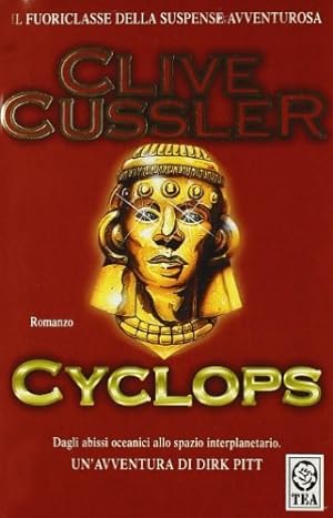 Seller image for Cyclops. for sale by FIRENZELIBRI SRL