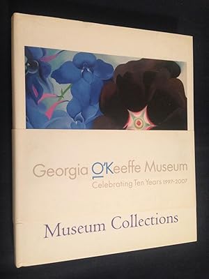Seller image for Georgia O Keeffe Museum Collections for sale by Joe Maynard