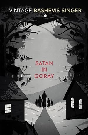 Seller image for Satan in Goray (Paperback) for sale by AussieBookSeller