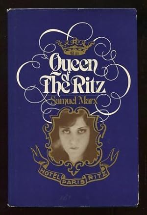 Seller image for Queen of the Ritz [*SIGNED*] for sale by ReadInk, ABAA/IOBA