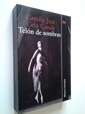 Seller image for Teln de sombras (Primera edicin) for sale by MAUTALOS LIBRERA