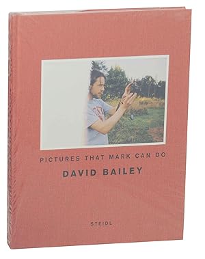 Bild des Verkufers fr David Bailey: Pictures that Mark Can Do zum Verkauf von Jeff Hirsch Books, ABAA