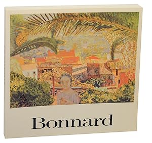 Image du vendeur pour Bonnard: The Late Paintings mis en vente par Jeff Hirsch Books, ABAA