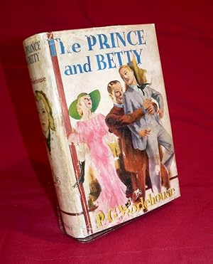 The Prince and Betty