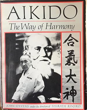 Immagine del venditore per Aikido The Way of Harmony venduto da Artful Dodger Books