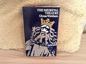 Seller image for The Medieval Theatre. for sale by Peter Scott