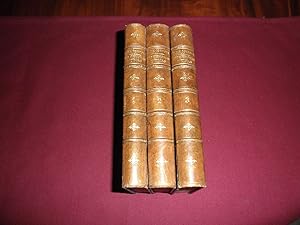 Seller image for Mis memorias intimas. 3 Volumenes for sale by LIBRERIA ANTICUARIA EPOPEYA