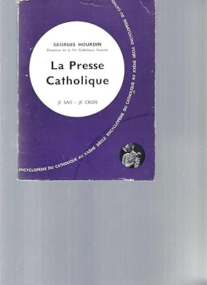 La presse catholique