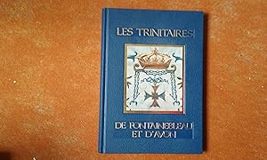 Les Trinitaires de Fontainebleau et d'Avon