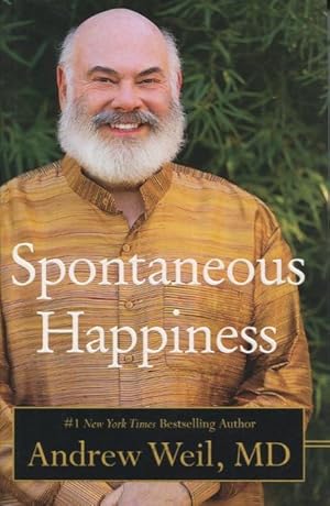 Seller image for Spontaneous Happiness for sale by Kenneth A. Himber