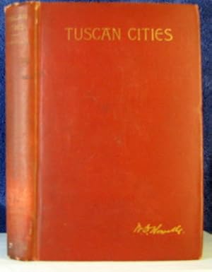 Tuscan Cities