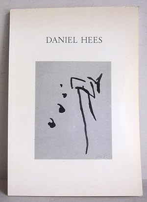 Imagen del vendedor de Daniel Hees - Freie Grafik a la venta por Verlag IL Kunst, Literatur & Antiquariat