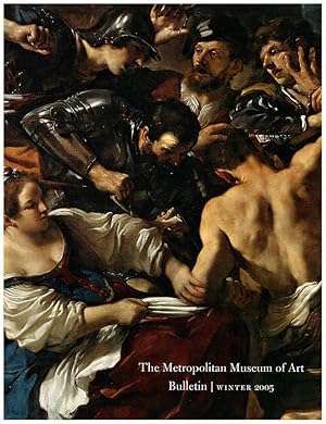 Immagine del venditore per Going for Baroque: Bringing 17th-Century Masters to the Met venduto da Diatrope Books