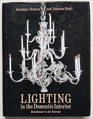 Lighting in the Domestic Interior: Renaissance to Art Nouveau