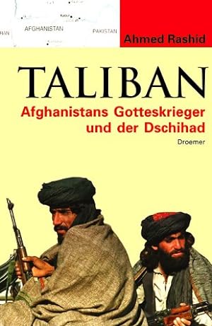 Bild des Verkäufers für Taliban. Afghanistans Gotteskrieger und der Dschihad zum Verkauf von matthias hill