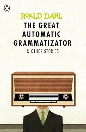 Seller image for The Great Automatic Grammatizator and Other Stories (Paperback) for sale by Grand Eagle Retail