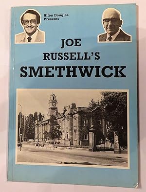 Immagine del venditore per Joe Russell's Smethwick venduto da St Marys Books And Prints
