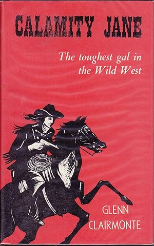 Seller image for Calamity Jane for sale by Badger Books