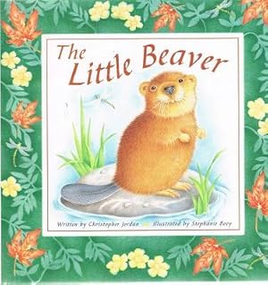 Seller image for The Little Beaver for sale by Marlowes Books and Music
