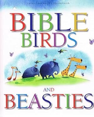 Seller image for Bible Birds And Beasties for sale by Marlowes Books and Music