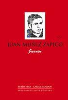 Seller image for JUAN MUIZ ZAPICO, JUANN. for sale by Librera Anticuaria Galgo