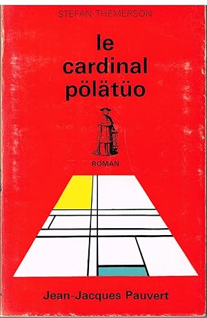 Seller image for La Cardinal Plto for sale by Librairie l'Aspidistra