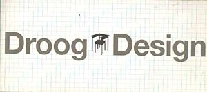Droog Design 20 Postcards