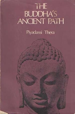 Seller image for The Buddha's Ancient Path for sale by Bij tij en ontij ...