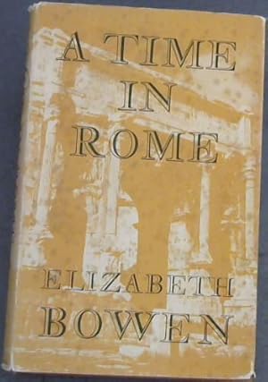 Seller image for a Time in Rome for sale by Chapter 1