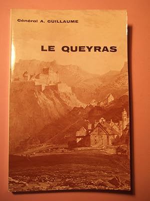 Seller image for Le Queyras for sale by Domifasol