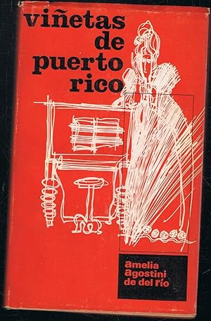 Seller image for VIETAS DE PUERTO RICO for sale by Librera Torren de Rueda