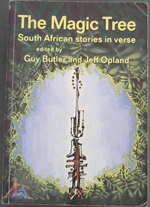 The Magic Tree: South African stories in verse